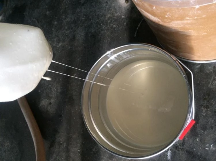 Molecular Sieve Powder-4 Molecular Sieve Powder-4