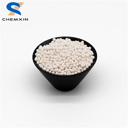 Alumina Ativada Dessecante