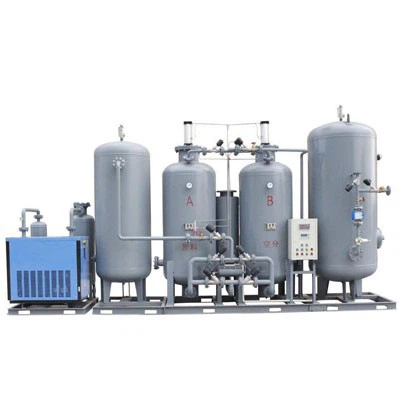 x-HP 13 peneira Molecular específica para a concentração de oxigênio