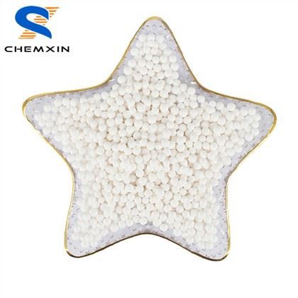 Absorção de Alumina Ativada como Peróxido de Hidrogênio